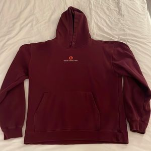Naruto Primitive Itachi Hoodie